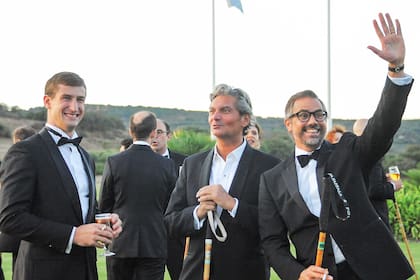 La apertura de la décima edición de Lawyers Polo se realizará en el Salón Dorado del Teatro Colón el 5 de diciembre, una fiesta de smoking y vestido largo