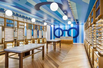 La apertura de la primera tienda física superó las expectativas (Foto: CNBC)