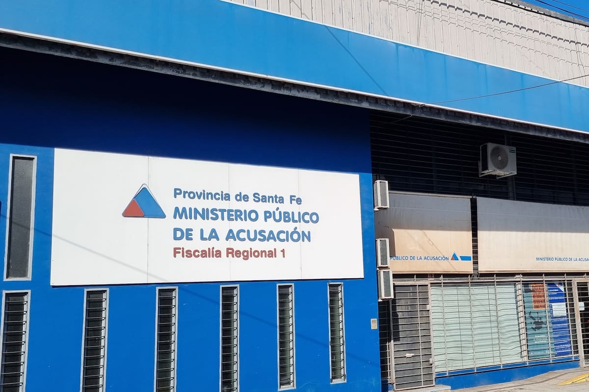 La apertura de las cuentas se hicieron entre febrero y marzo