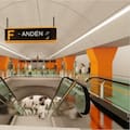 Se presentaron dos consorcios para construir el nuevo subte que unirá Barracas con Palermo
