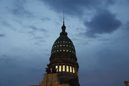 La apertura de sesiones se realizará por segundo año consecutivo en el horario nocturno