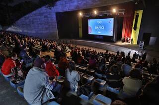 Bafici: después de 23 meses volvió el festival de cine independiente