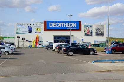 La apertura oficial será el próximo sábado 8 de noviembre en el complejo Al Río de Vicente López