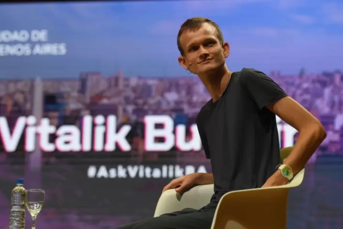 La apertura será el lunes a las 9 de la mañana con un show especial, seguido por la conferencia de Vitalik Buterin en el kick-off del esperado Ethereum Day. Crédito: DevConnect.