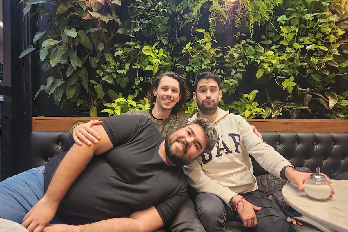 La aplicación, basada en big data y en inteligencia artificial, procesa las opiniones de millones de personas de manera automática