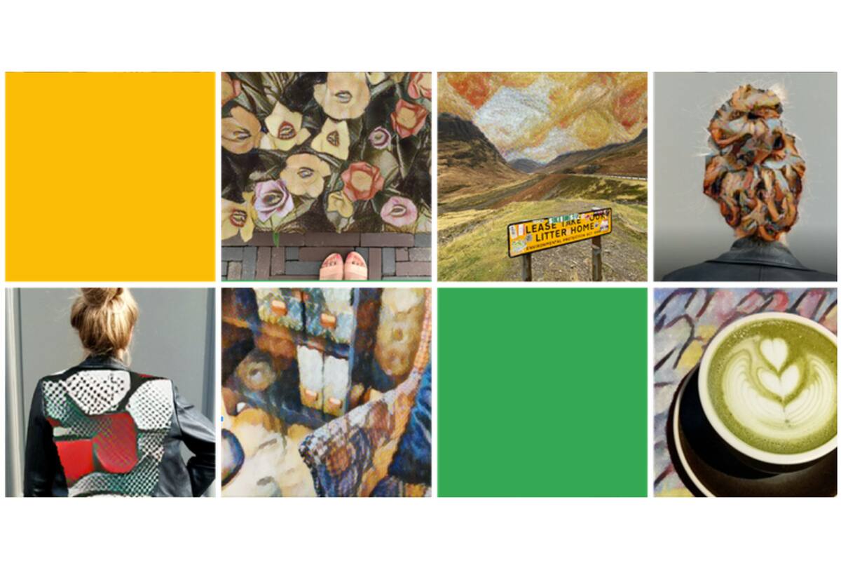 La aplicación de arte y cultura de Google suma un nuevo filtro que permite transformar una foto o selfie con el estilo de diversos artistas y obras pictóricas