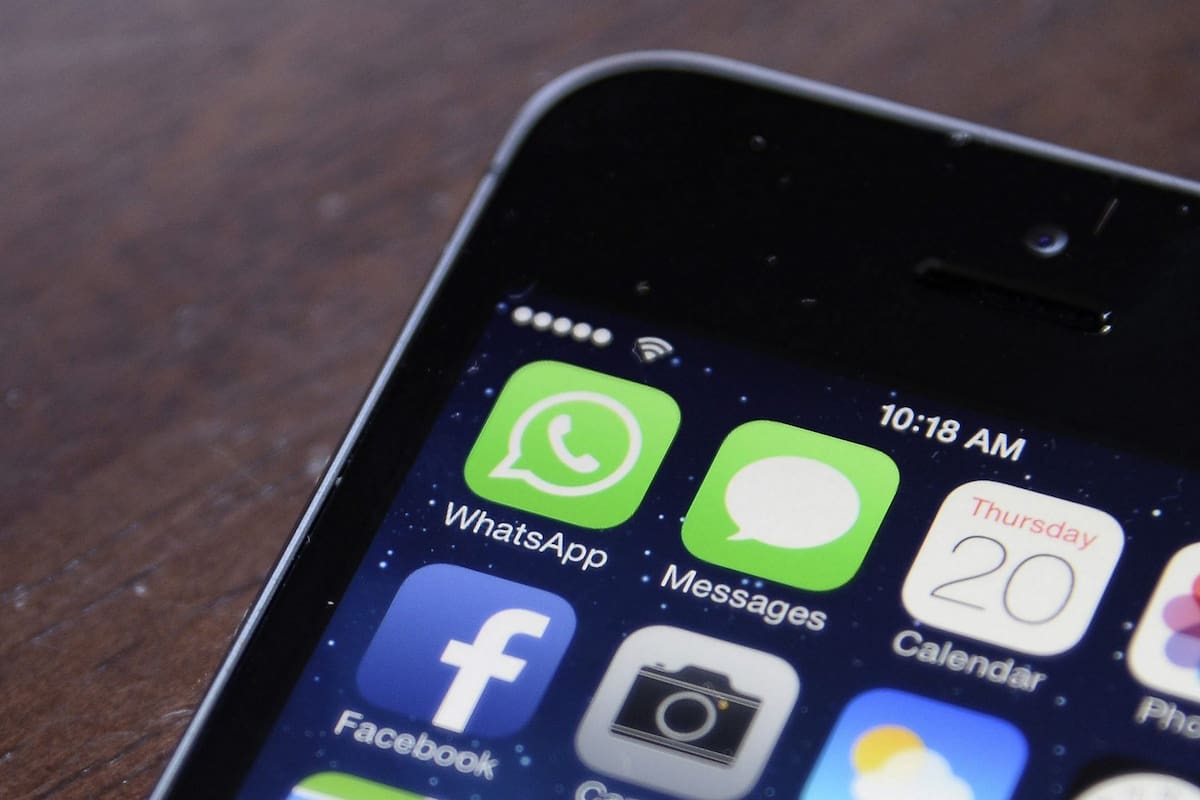 La aplicación de Facebook suma una nueva función para administrar mejor los mensajes en el servicio de chat móvil