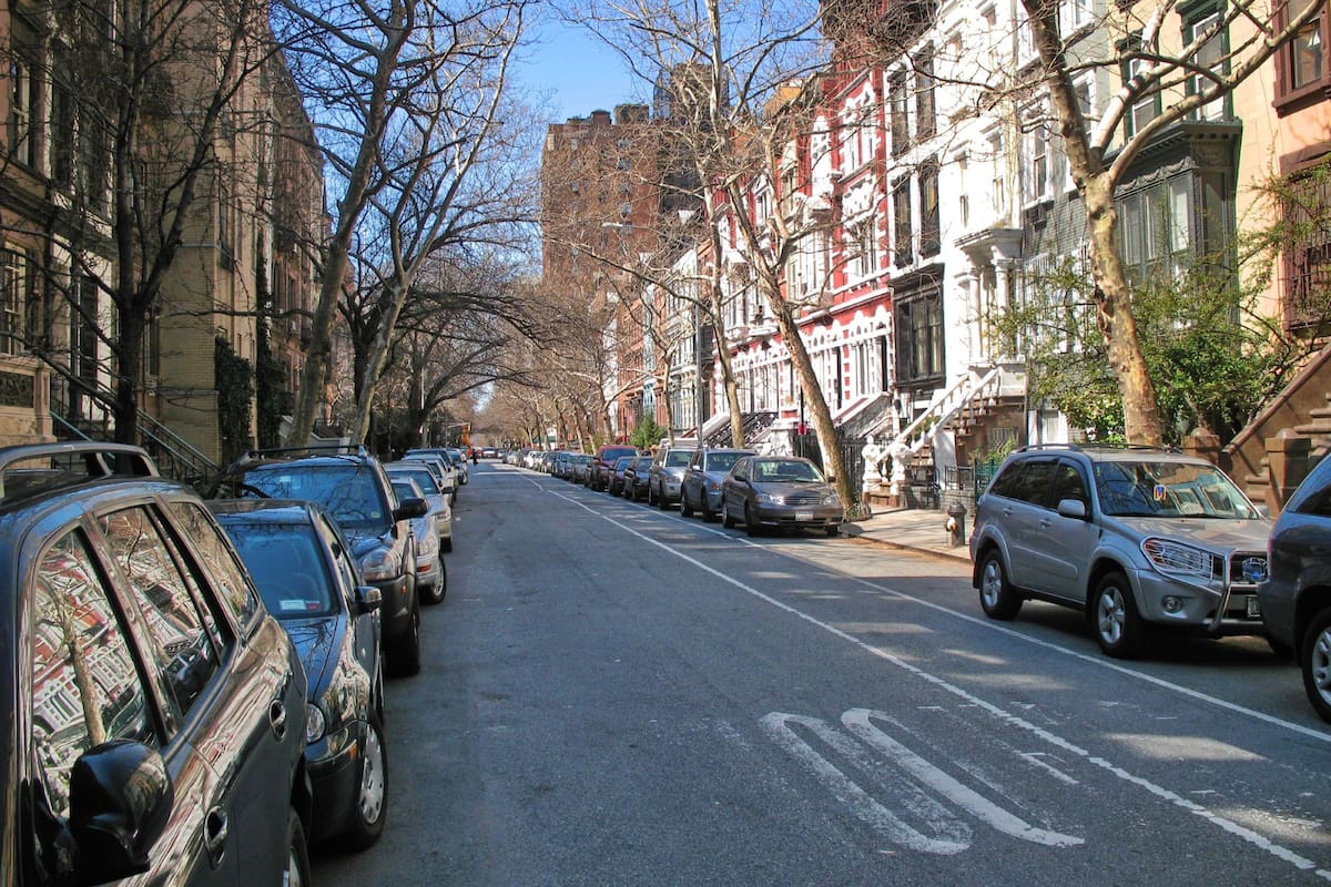 La aplicación está desde hace tiempo en otras metrópoli