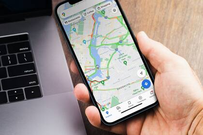 La aplicación más popular de mapas se actualizó con una nueva voz.