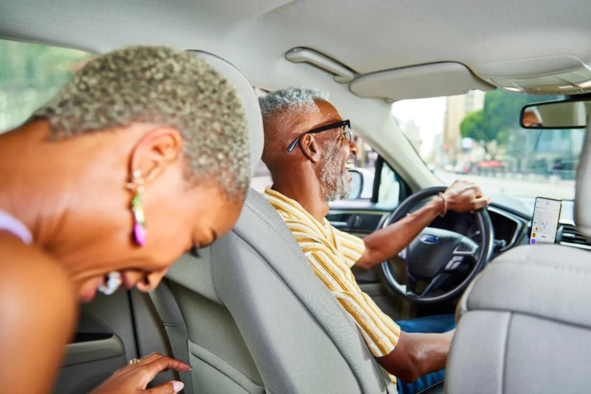 La aplicación que te permite ganar más plata que Uber