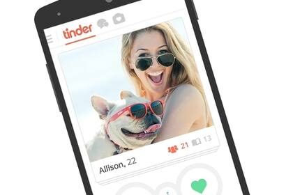 Los permisos en el teléfono que tienen las aplicaciones de citas como Tinder pueden ser la puerta de entrada a un ataque informático en redes corporativas, señala el informe de IBM