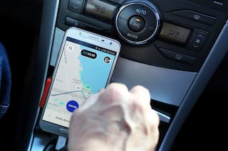 Uber: la justicia insiste con que el pago con tarjeta de crédito está prohibido