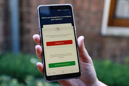 La aplicación ya está disponible en Android y pronto se sumará IOS