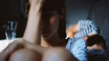 La apnea del sueño también afecta la vida diaria debido al incorrecto descanso