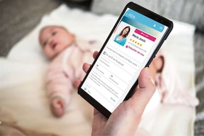 La app Alba ya está activa en la Argentina,shutterstock