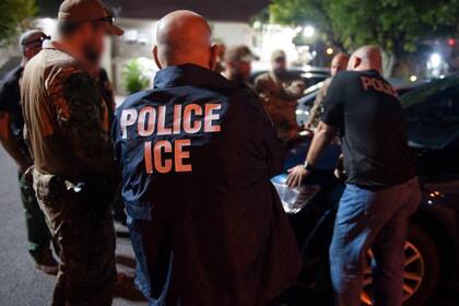 La APP busca investigar posibles excesos en el uso de la fuerza durante operativos de inmigración