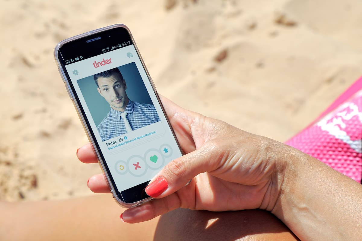 La app de citas y el servicio de streaming también acaparan la atención de los usuarios a nivel global, según el reporte elaborado por la firma App Annie