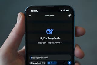 Alemania solicita un bloqueo de DeepSeek por uso ilegal de datos