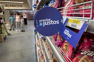 La App de Precios Justos permite consultar los nuevos valores de cada producto