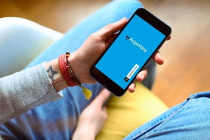 La app Mi Argentina actualizó su plataforma y cuenta con más funciones