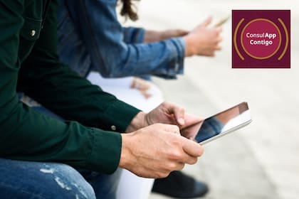 La app permitirá a los mexicanos que se encuentran en territorio estadounidense conocer cuáles son sus derechos