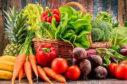 La app reconoce hasta 90 productos entre frutas, verduras y legumbres, y ofrece consejos para saber cuándo consumirlos y de qué manera, aunque no incluye recetas