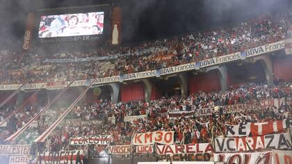 La Aprevide no dio el visto bueno para los visitantes en la Copa