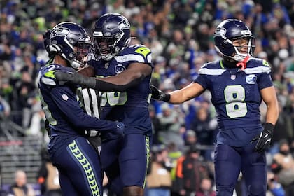 La apuestas deportivas anticipan un triunfo de los Seattle Seahawks en el Super Bowl LX