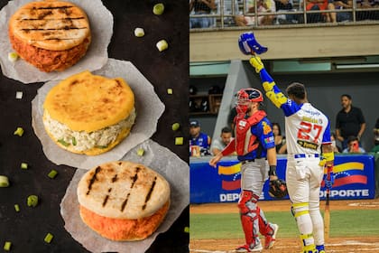 La Arepera P.A.N. busca realzar la cultura venezolana en el Mundial de Béisbol 2026