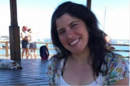 Apareció Andrea Panini, la argentina que era intensamente buscada y que había sido vista por última vez el jueves 10 de junio en el Remanso Neptunia, Uruguay