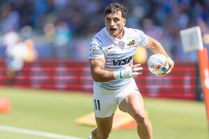 La Argentina arranca el Mundial desde los octavos de final por ser uno de los mejores ocho seleccionados