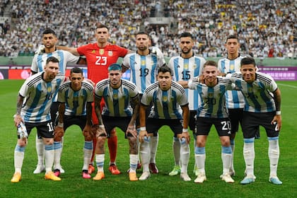 La Argentina busca continuar por la senda del triunfo, tras comenzar las eliminatorias con el pie derecho