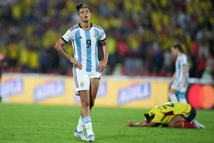 La Argentina busca volver a sonreir en el partido por el tercer puesto, consiguiendo la clasificación a Australia-Nueva Zelanda 2023
