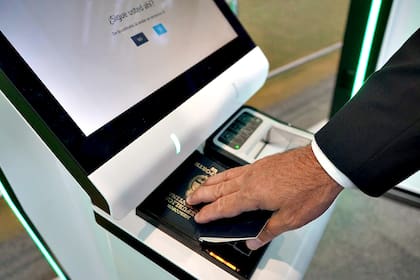 La Argentina comenzará a operar en el Directorio de Claves Públicas (PDK)