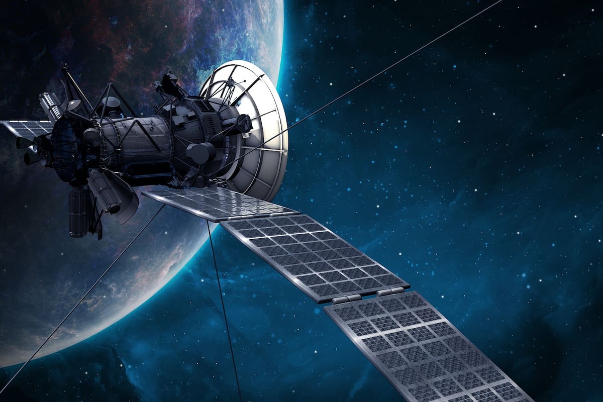 La Argentina, dicen los expertos, tiene potencial para exportar software y hardware para la industria espacial.