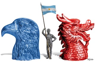 Necesitamos contar con una estrategia para nuestra política exterior