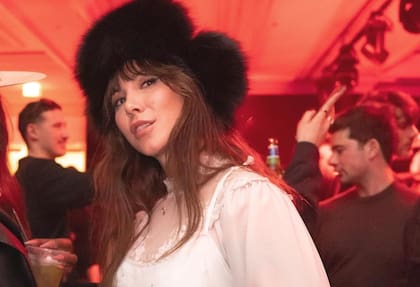La argentina Ernestina Pavlovsky tiene 33 años y vive en Estados Unidos desde hace 13; fue detenido por ICE el 1 de agosto en el aeropuerto de Miami.