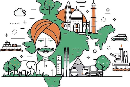 La Argentina es el primer exportador mundial de aceite de soja e India es su principal cliente en el exterior. El año pasado compró cerca de 2,7 millones de toneladas, el 47% sobre un total de 5,8 millones. La Bolsa de Comercio de Rosario proyecta que podría superar los 4 millones en el 2025