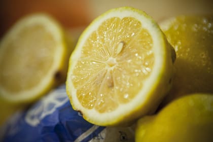 La Argentina es líder en el comercio mundial de limones