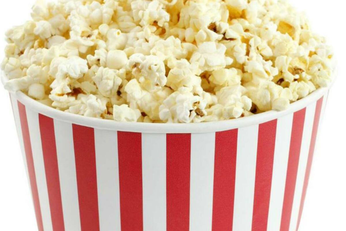 La Argentina es líder en la exportación de maíz pisingallo para pochoclo