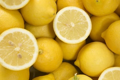 La Argentina es líder en producción y venta de derivados del limón