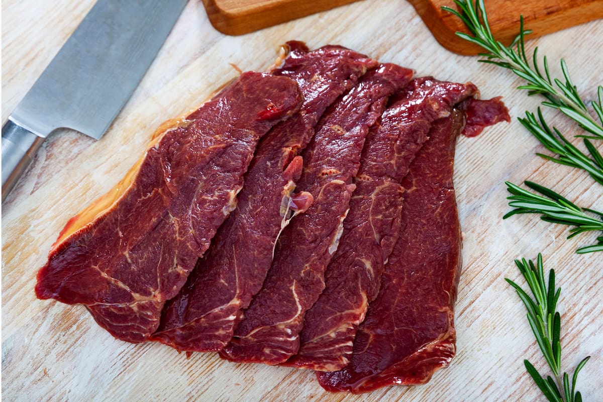 La Argentina es uno de los principales exportadores de carne de caballo en el mundo