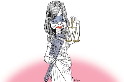 La Argentina está enredada en este problema: el fuero penal se ha convertido en el principal campo de batalla entre el oficialismo y la oposición