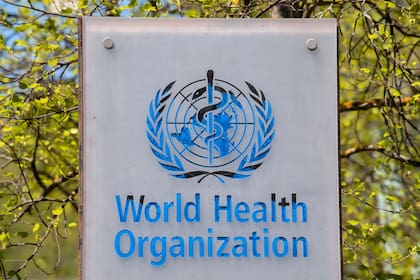 La Argentina formalizó su salida de la Organización Mundial de la Salud.