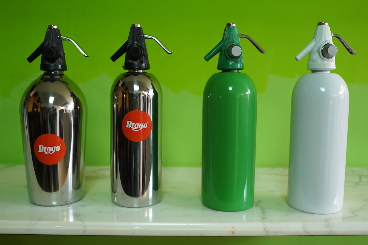 La Argentina fue cuna de numerosos inventos