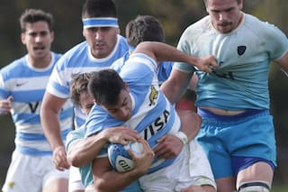 Una chance para los Pumas: el Sudamericano, preparación para el Championship