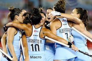 La Argentina llega invicta a la definición del Mundial 2022
