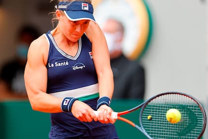 Podoroska y un duro desafío ante Swiatek