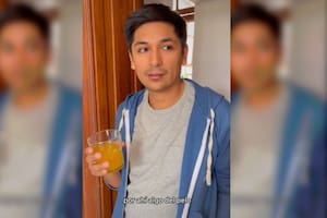 La Argentina no es blanca es un corto que está en TikTok y que ya fue visto por siete millones de personas
