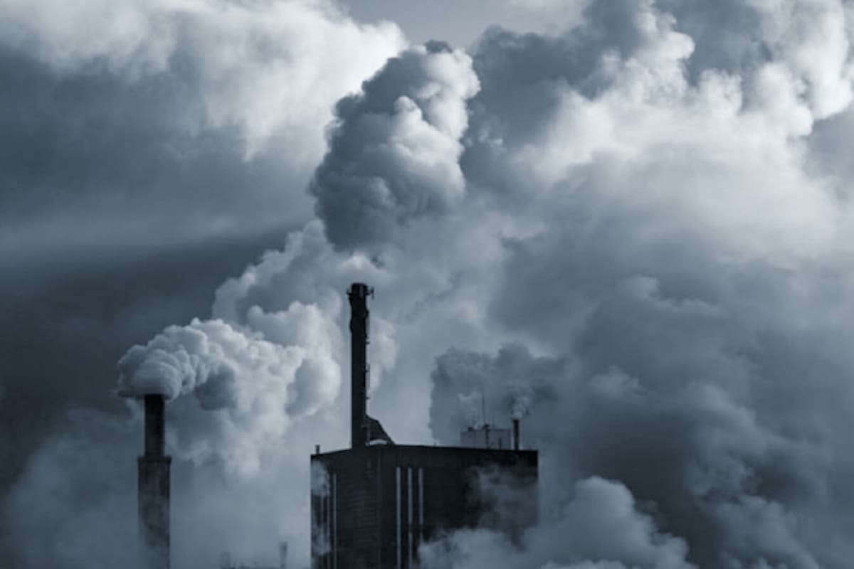 La Argentina no tiene un rol protagónico entre los emisores globales de dióxido de carbono (CO₂), pero tampoco es la nación más verde de todas.